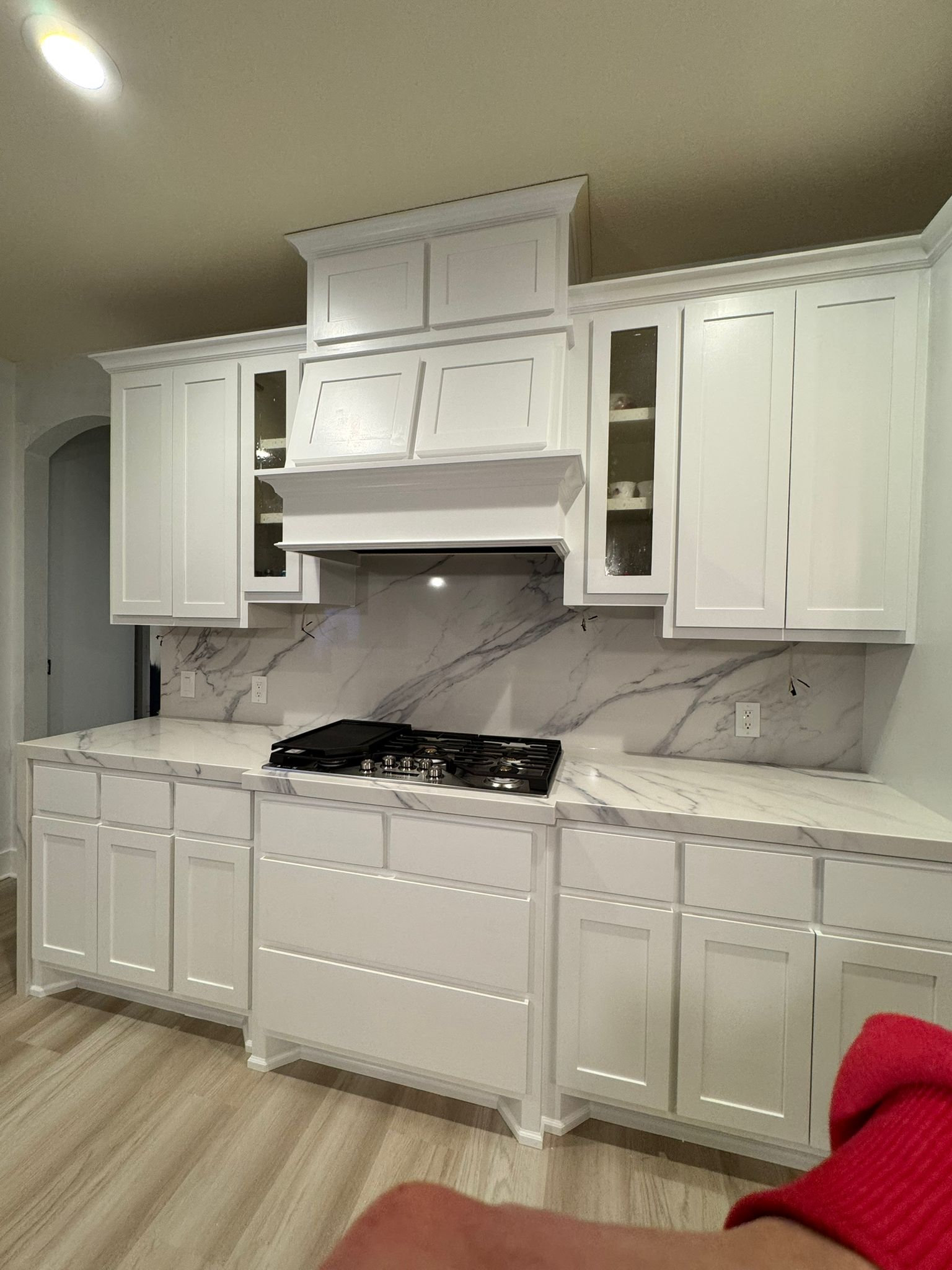 Kitchen Remodeling